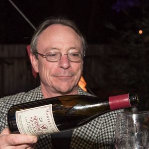 Meet your Posher, Robert